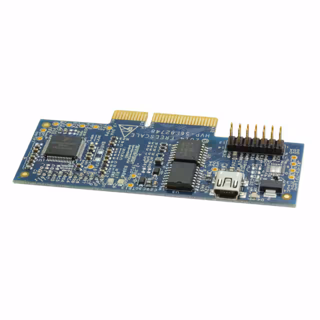 HVP-56F82748 NXP USA Inc.  Cartes d'évaluation - Embarquées - MCU DSP